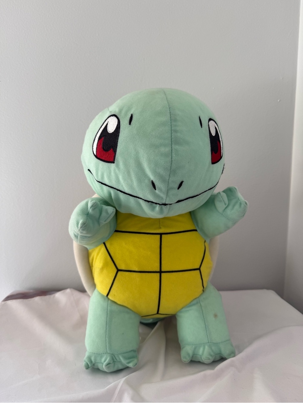 Squirtle Plush